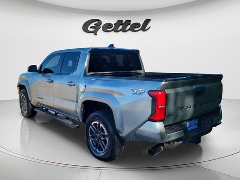 Used 2026 Toyota Tacoma TRD Sport RWD image 7