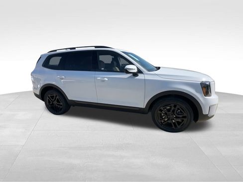 New 2025 Kia Telluride SX X-Line image 10