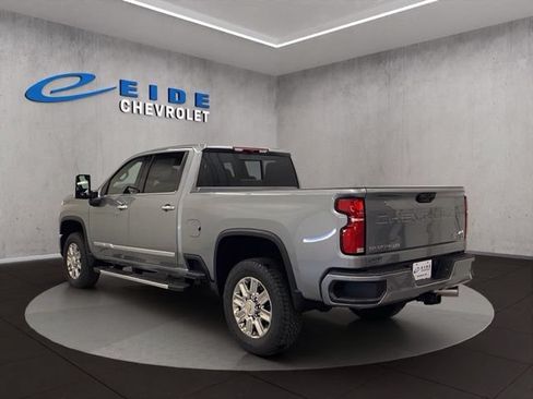 New 2026 Chevrolet Silverado 3500 High Country AWD/4WD image 6