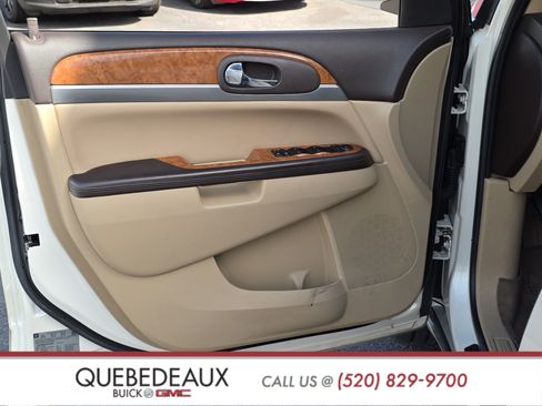 Used 2012 Buick Enclave Convenience FWD image 9