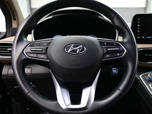 Used 2023 Hyundai Santa Fe SEL w/ Premium Package image 23