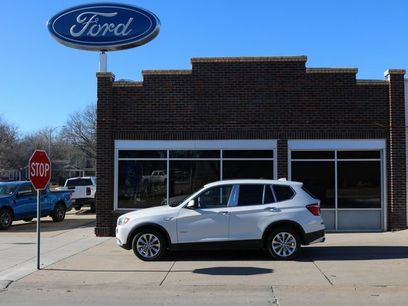 Used 2013 BMW X3 xDrive28i