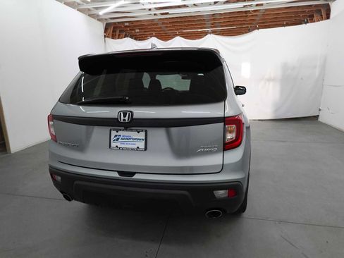 Used 2021 Honda Passport Sport image 5