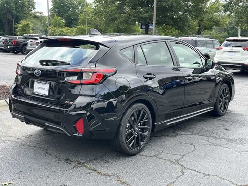 New 2026 Subaru Impreza RS AWD/4WD image 4