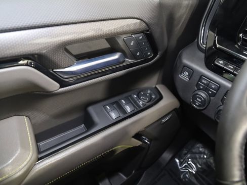 Used 2023 Chevrolet Silverado 1500 ZR2 w/ Technology Package image 31