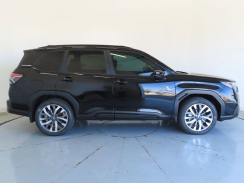 New 2026 Subaru Forester Touring image 2