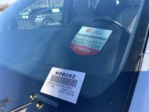 Used 2020 Toyota Sienna Limited image 40