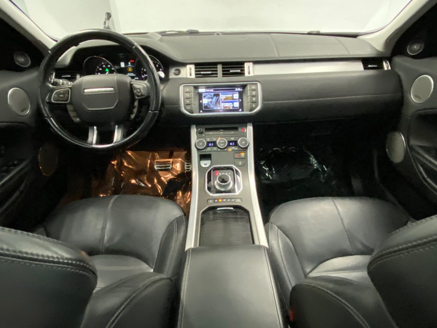 Used 2016 Land Rover Range Rover Evoque HSE Dynamic AWD/4WD image 27
