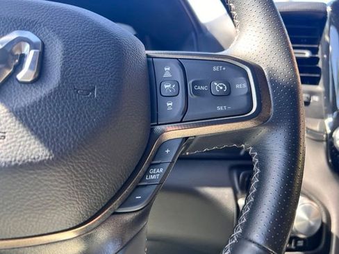 Used 2023 RAM 1500 Rebel w/ Rebel Level 2 Equipment Group AWD/4WD image 14