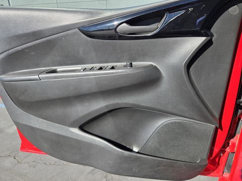 Used 2021 Chevrolet Spark LT image 18