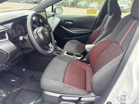 Certified 2025 Toyota Corolla SE image 43
