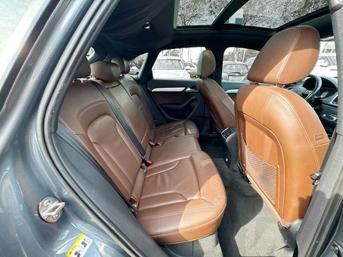 Used 2017 Audi Q3 2.0T Premium image 27