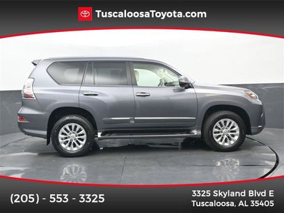 Used 2018 Lexus GX 460