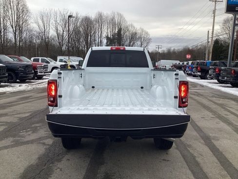 New 2026 RAM 2500 Tradesman image 15
