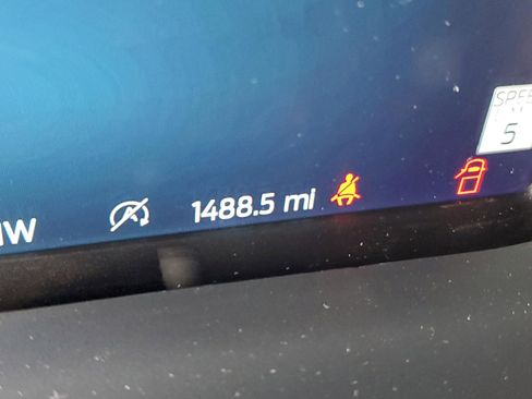 Certified 2025 Ford F150 Lariat w/ Equipment Group 502A High image 25