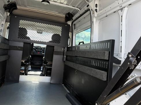 Used 2016 RAM ProMaster 1500 FWD image 8