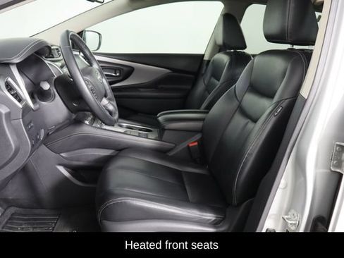 Used 2023 Nissan Murano SV AWD/4WD image 14
