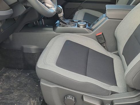 New 2025 Ford Bronco 4-Door image 20