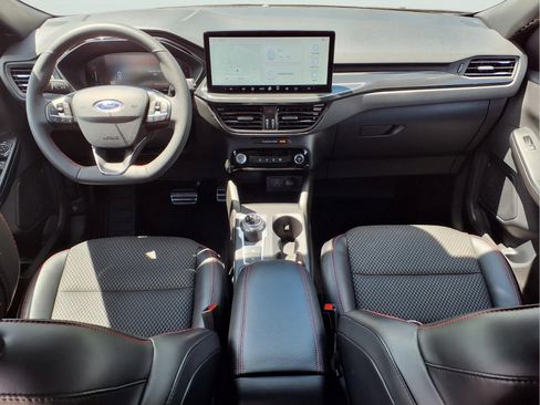 Used 2023 Ford Escape ST-Line w/ Tech Pack #1 FWD image 11