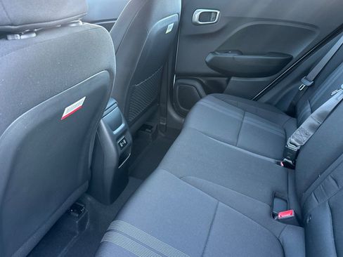 New 2026 Hyundai Venue SEL image 11