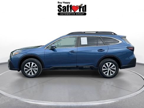 Used 2022 Subaru Outback Premium AWD/4WD image 6