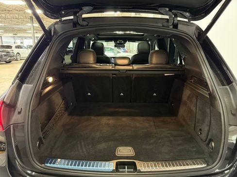 Used 2023 Mercedes-Benz GLE 350 4MATIC w/ AMG Line Exterior image 22