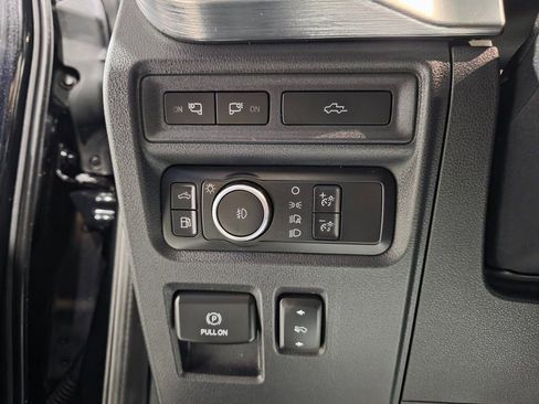 Used 2021 Ford F150 Lariat w/ Equipment Group 502A High image 37