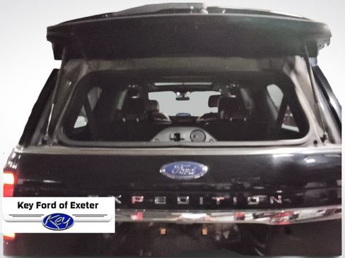 Used 2023 Ford Expedition Max Limited AWD/4WD image 10