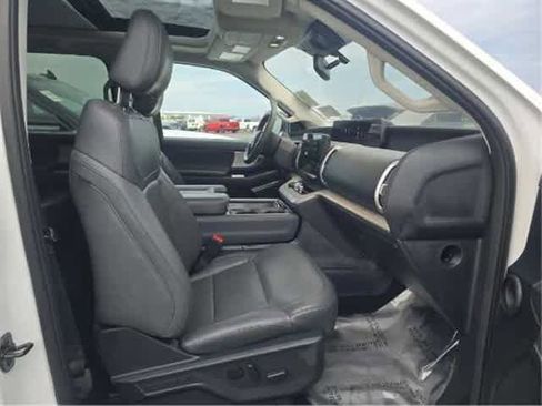 Certified 2025 Ford Expedition Max Active image 2