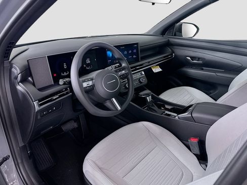 New 2026 Hyundai Santa Cruz SE FWD image 9
