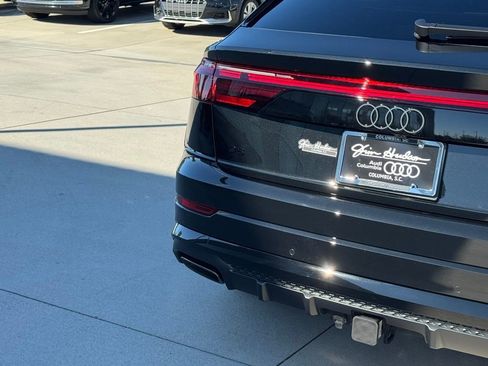 New 2026 Audi Q8 Premium Plus image 15