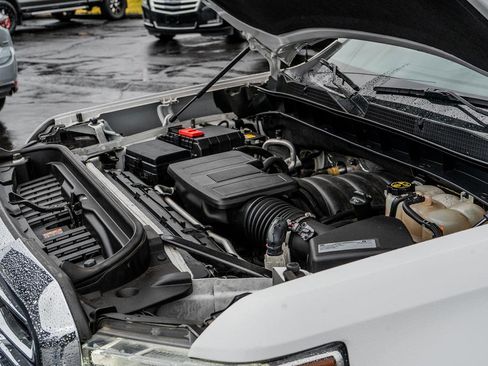 Used 2019 GMC Sierra 1500 SLT image 39