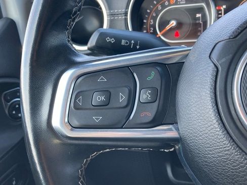 Used 2022 Jeep Gladiator Overland w/ Popular Equipment Package image 15