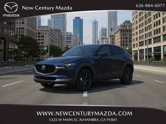 New 2026 MAZDA CX-30 AWD 2.5 S video 1