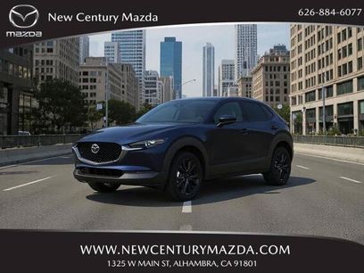 New 2026 MAZDA CX-30 AWD 2.5 S