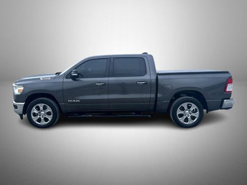 Used 2020 RAM 1500 Big Horn image 8