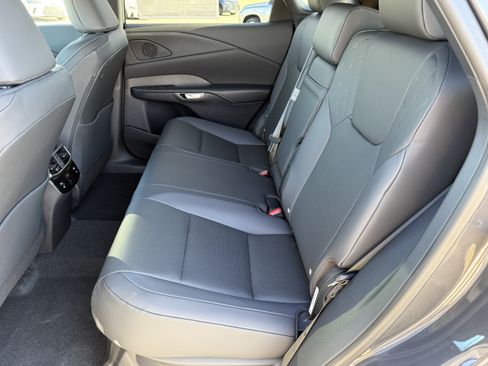 New 2026 Lexus RX 350 FWD image 28