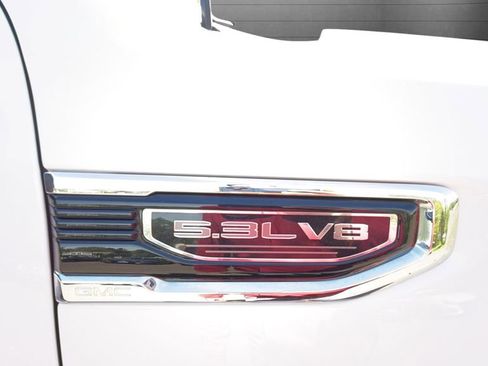 Used 2020 GMC Sierra 1500 SLT w/ SLT Premium Package AWD/4WD image 35