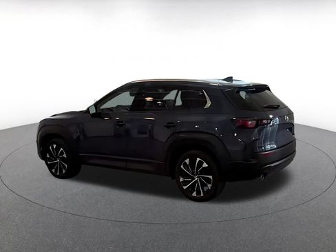 Used 2025 MAZDA CX-50 2.5 Hybrid w/ Premium Plus Pkg AWD/4WD image 4