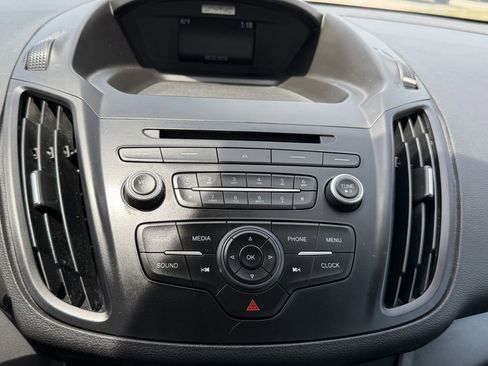 Used 2018 Ford Escape S FWD image 23