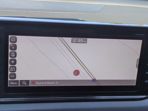 Used 2022 Kia K5 GT-Line w/ GT-Line FWD Premium Package image 21