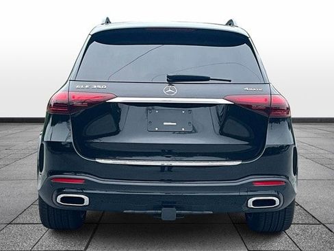 New 2026 Mercedes-Benz GLE 350 GLE 350 4MATIC SUV image 5