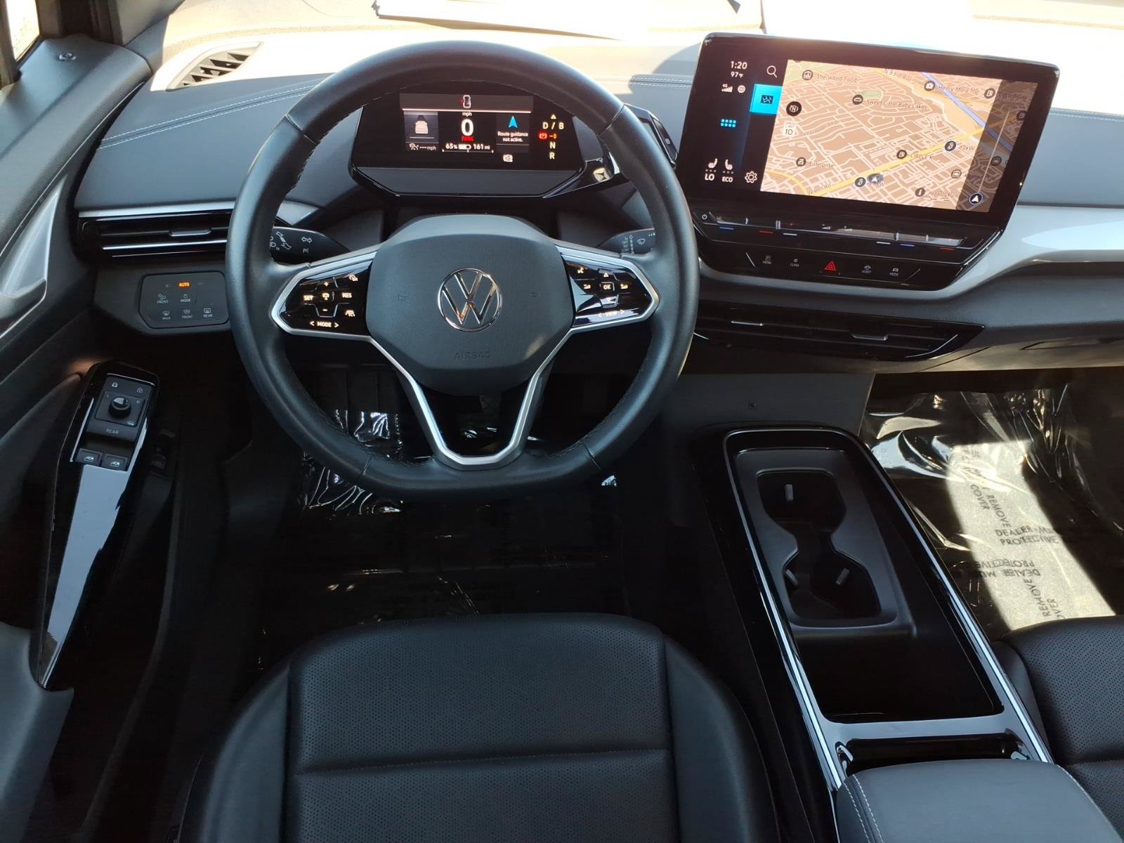 Certified 2023 Volkswagen ID.4 Pro S AWD/4WD image 26