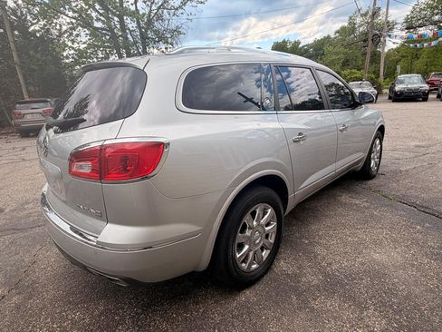 Used 2014 Buick Enclave Leather AWD/4WD image 9