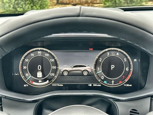 New 2026 Jaguar F-PACE R-Dynamic S image 22