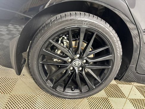 Used 2022 Toyota Camry XSE w/ Carpet Mat Package (TMS) FWD image 34