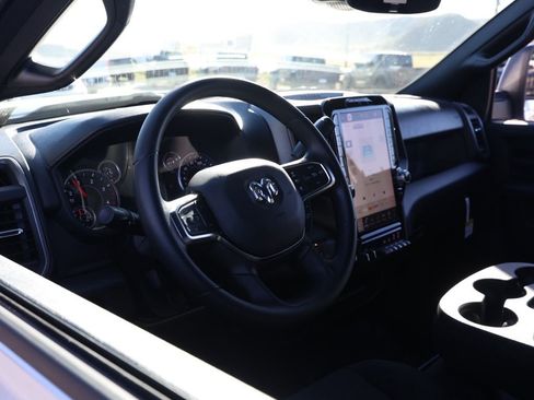 New 2026 RAM 2500 Tradesman image 14