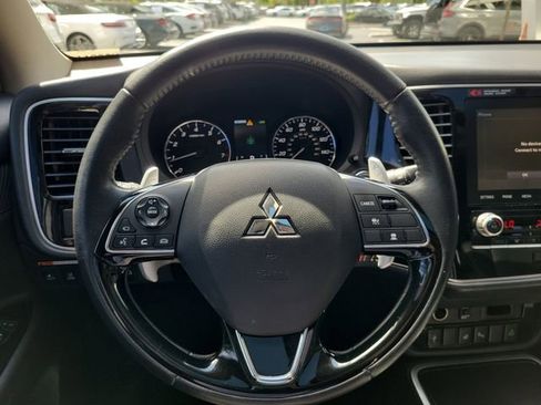 Used 2020 Mitsubishi Outlander GT AWD/4WD image 19