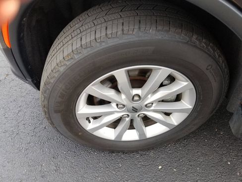 Used 2024 Dodge Durango SXT AWD/4WD image 4