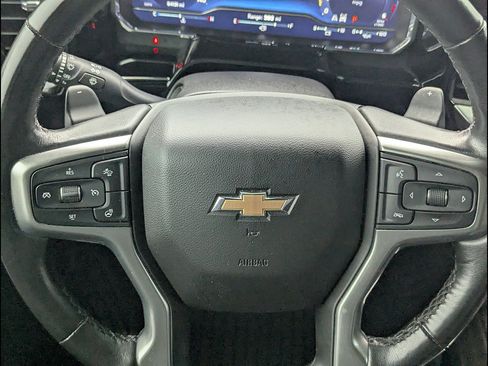 Used 2022 Chevrolet Silverado 1500 LT w/ All Star Edition Plus AWD/4WD image 29